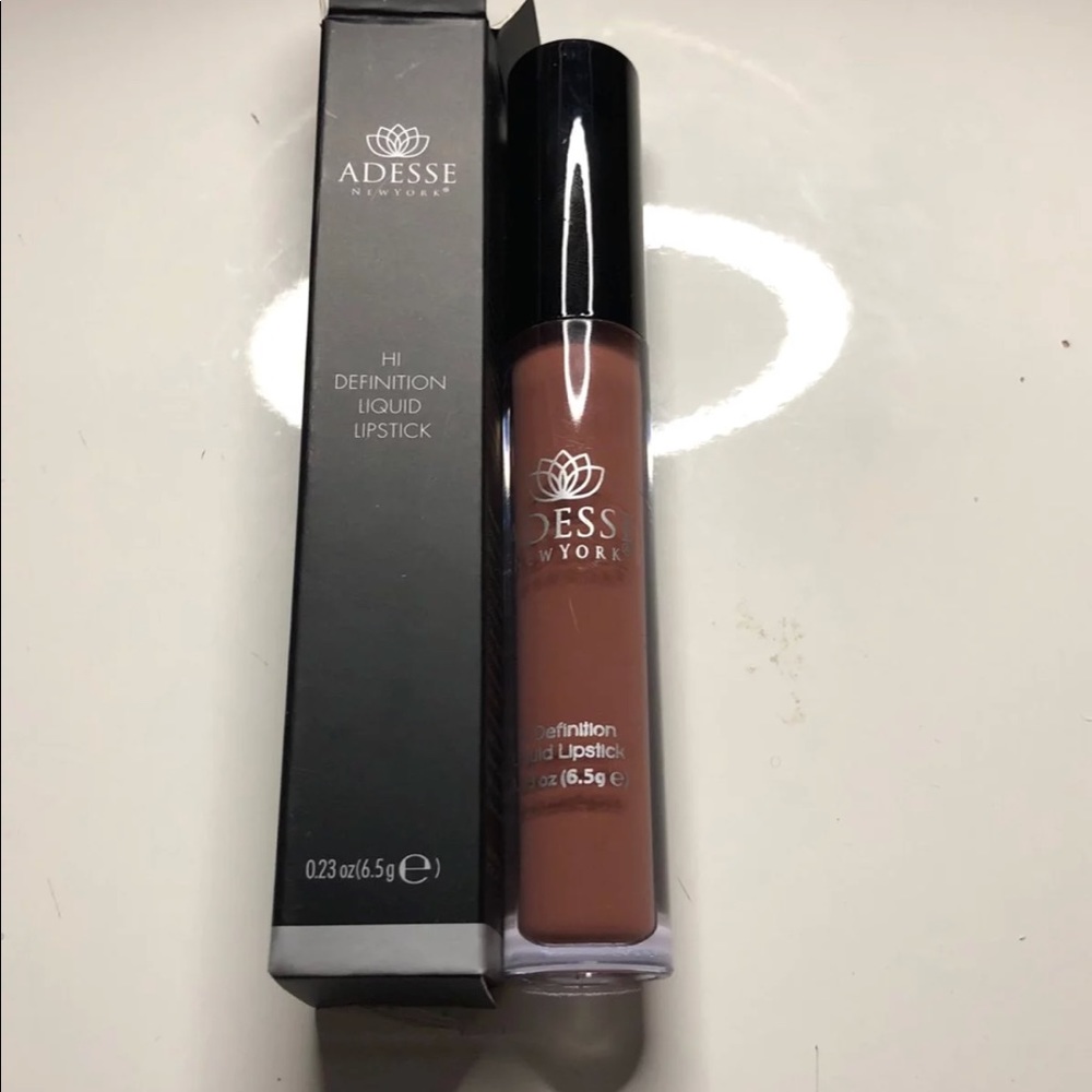 adesse liquid lipstick